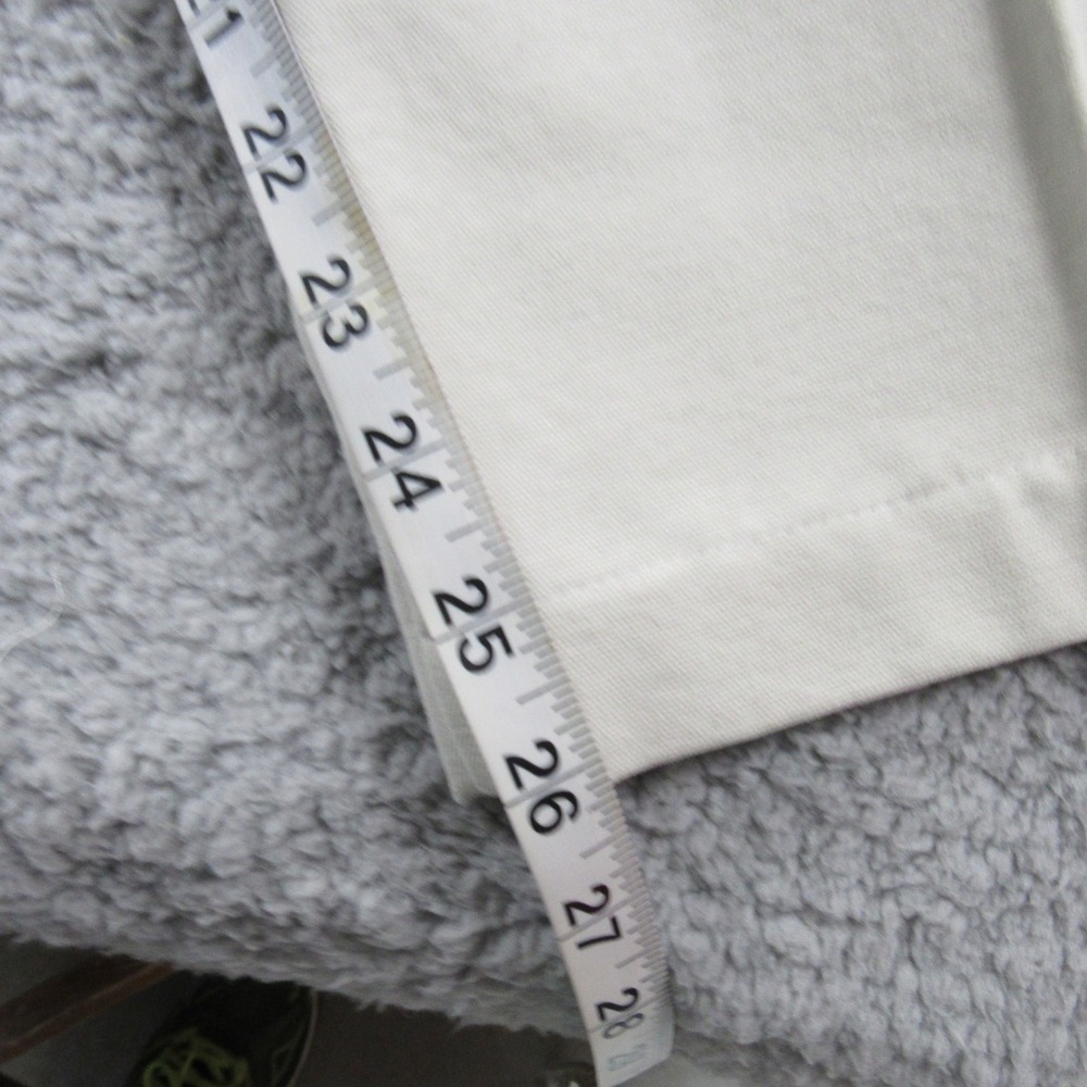 Columbia White Men's Chinos - Picture 12 of 12